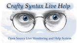 Best Sales Syntax (Crafty Syntax Live Help) Hosting Reviews