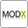  Install MODx